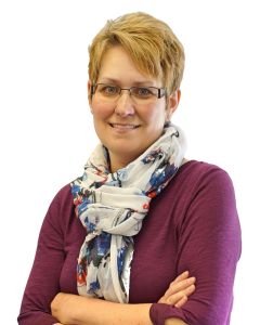 Vicki Bruinnsma
