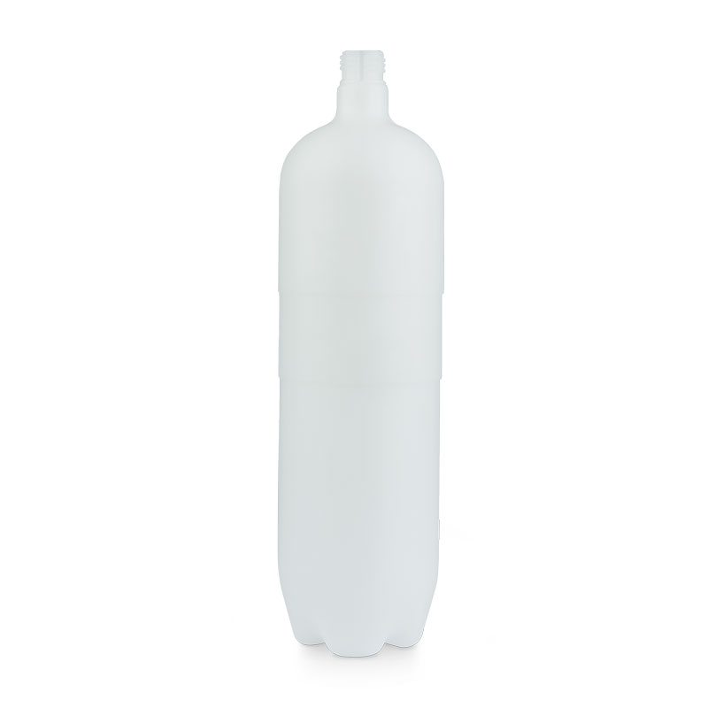 Replacement water bottle for dental units