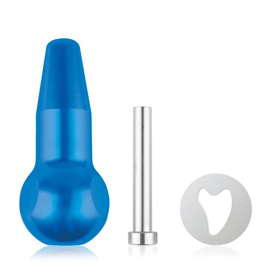 Dentanomic™ Large Ergonomic Handle