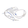 Infusion Set for Horses