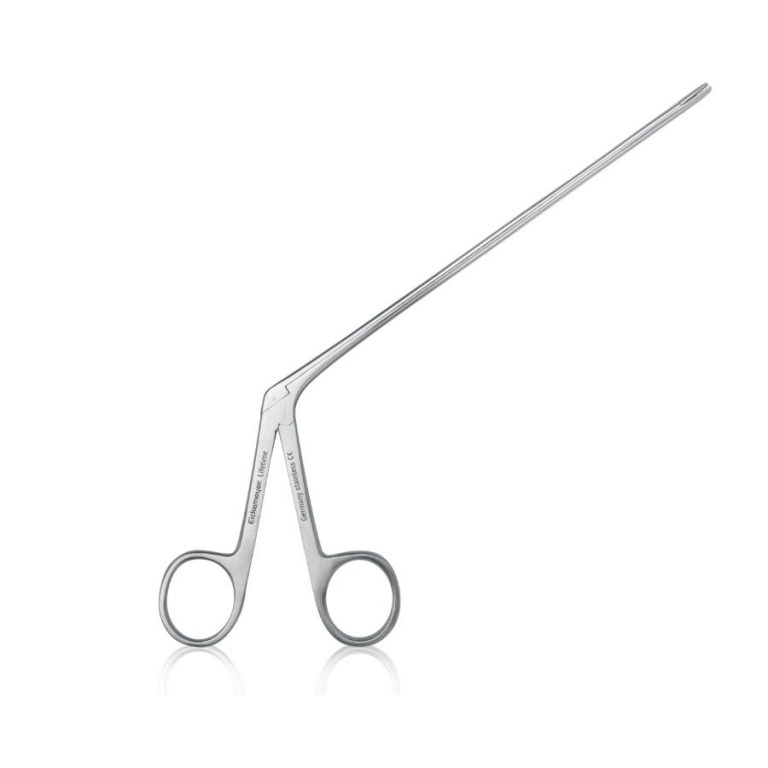 Hartmann Alligator Forceps Eickemeyer Veterinary Technology