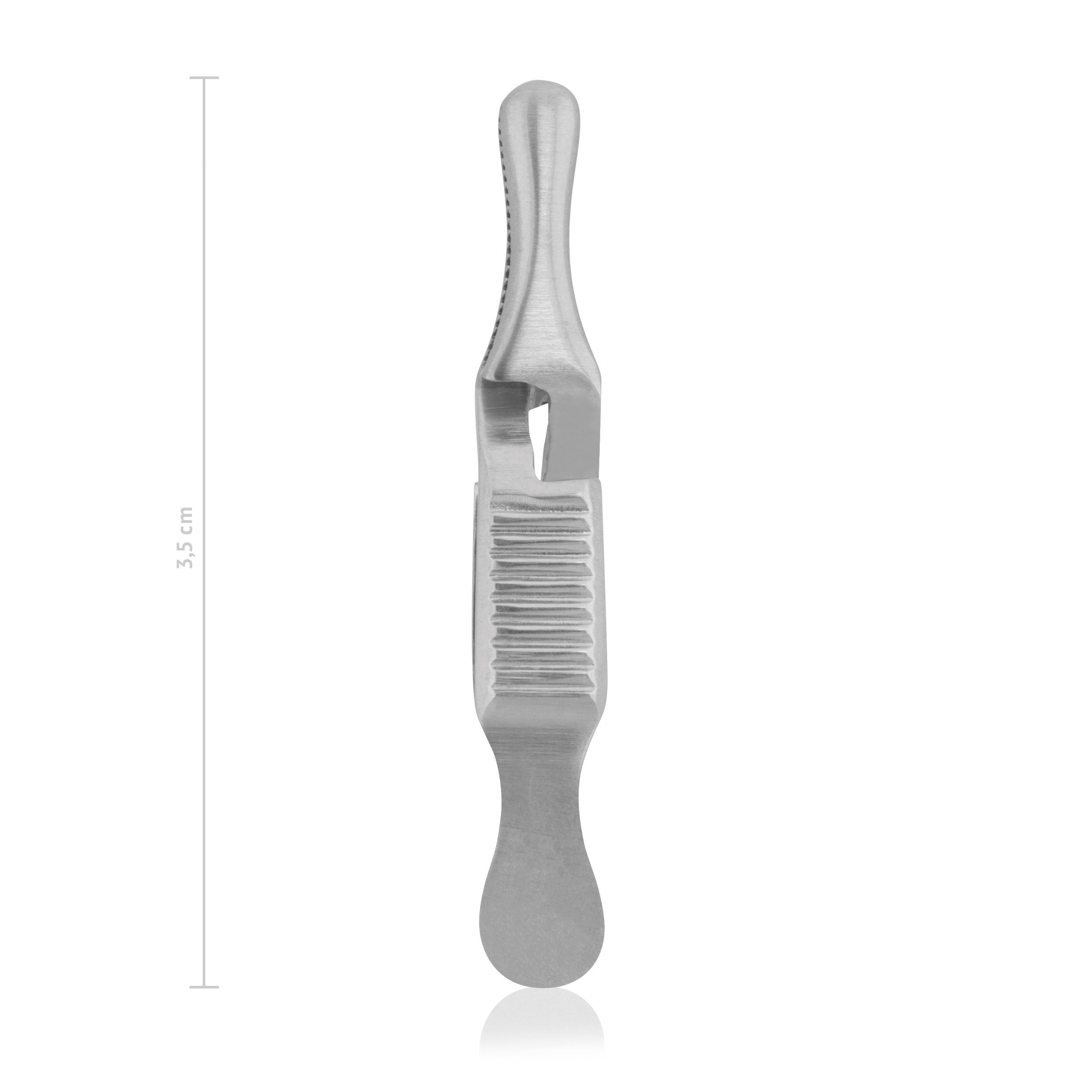 Dieffenbach Artery Bulldog Clamp Forceps