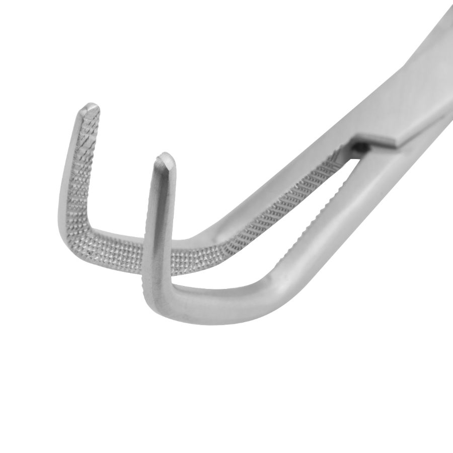 Satinsky Artery Forceps 3 Satinsky Artery Forceps
