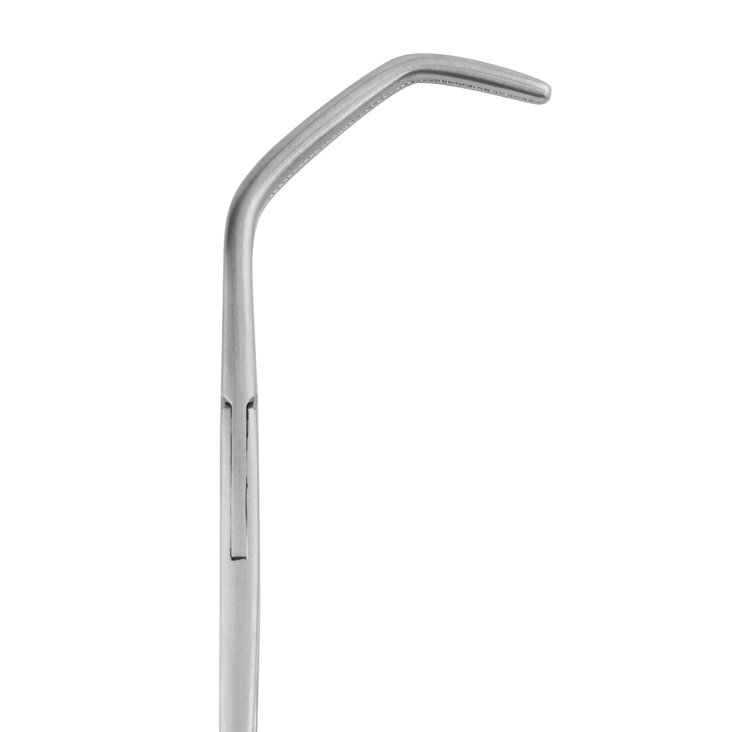 Satinsky Artery Forceps 2 Satinsky Artery Forceps