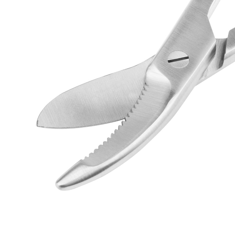 Bruns Plaster and Bandage Scissors