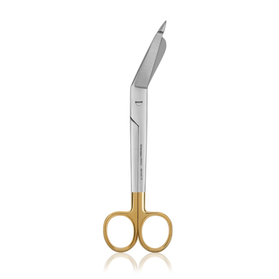 Lister Bandage Scissors