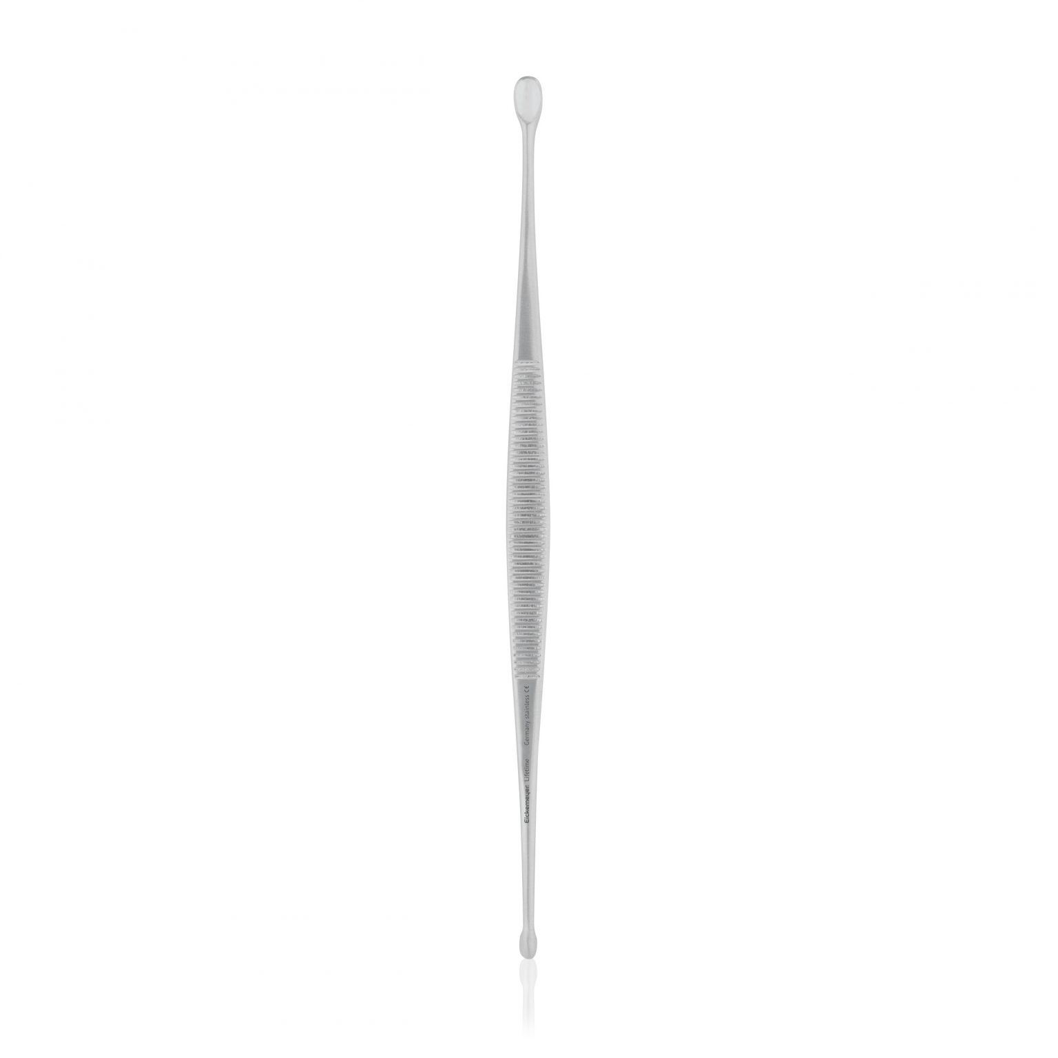 Williger Bone Curette, Double Eickemeyer Veterinary Technology
