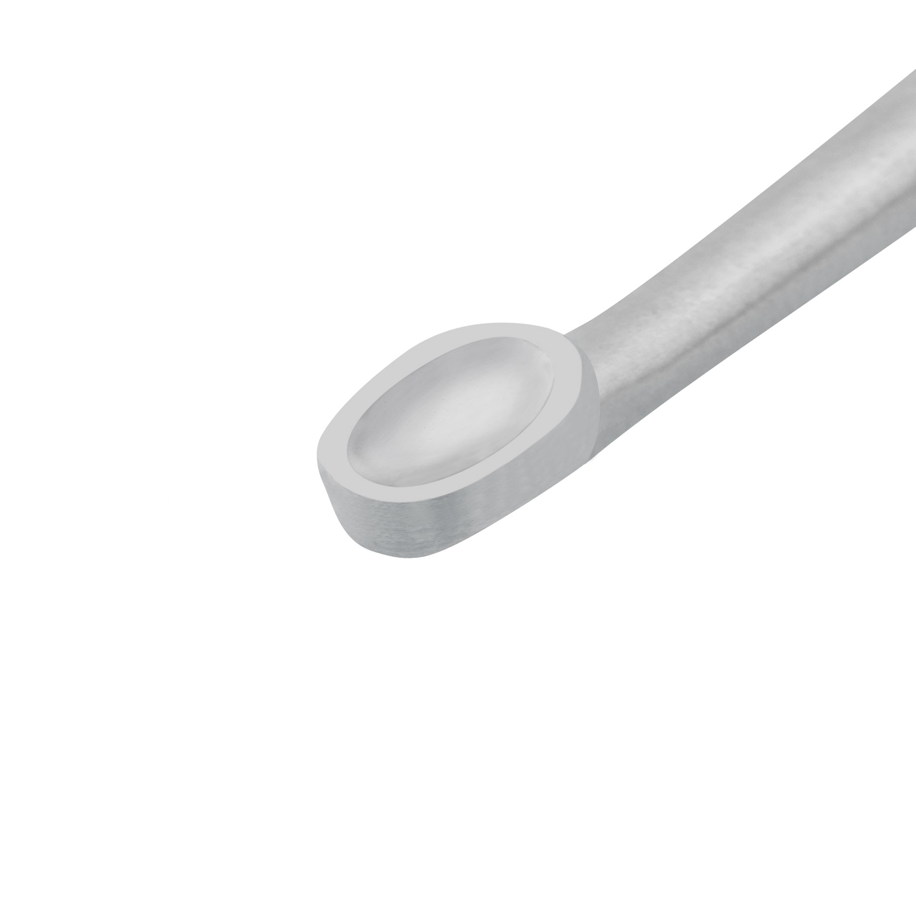 Williger Bone Curette, Double