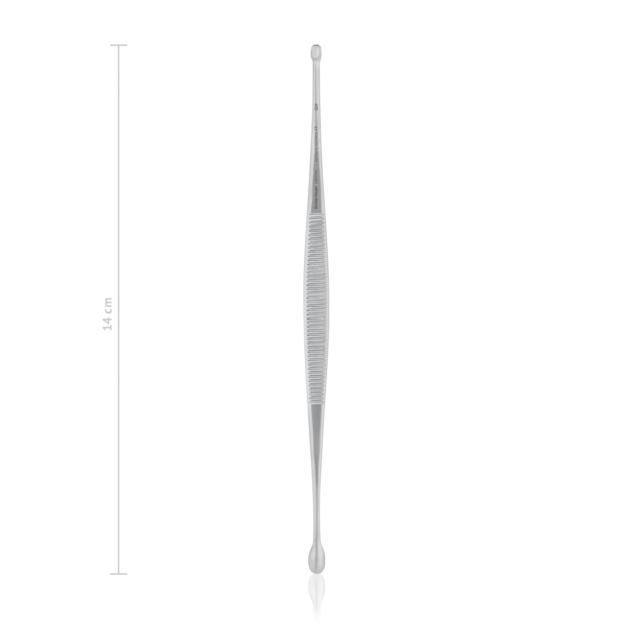 Williger Bone Curette, Double Eickemeyer Veterinary Technology