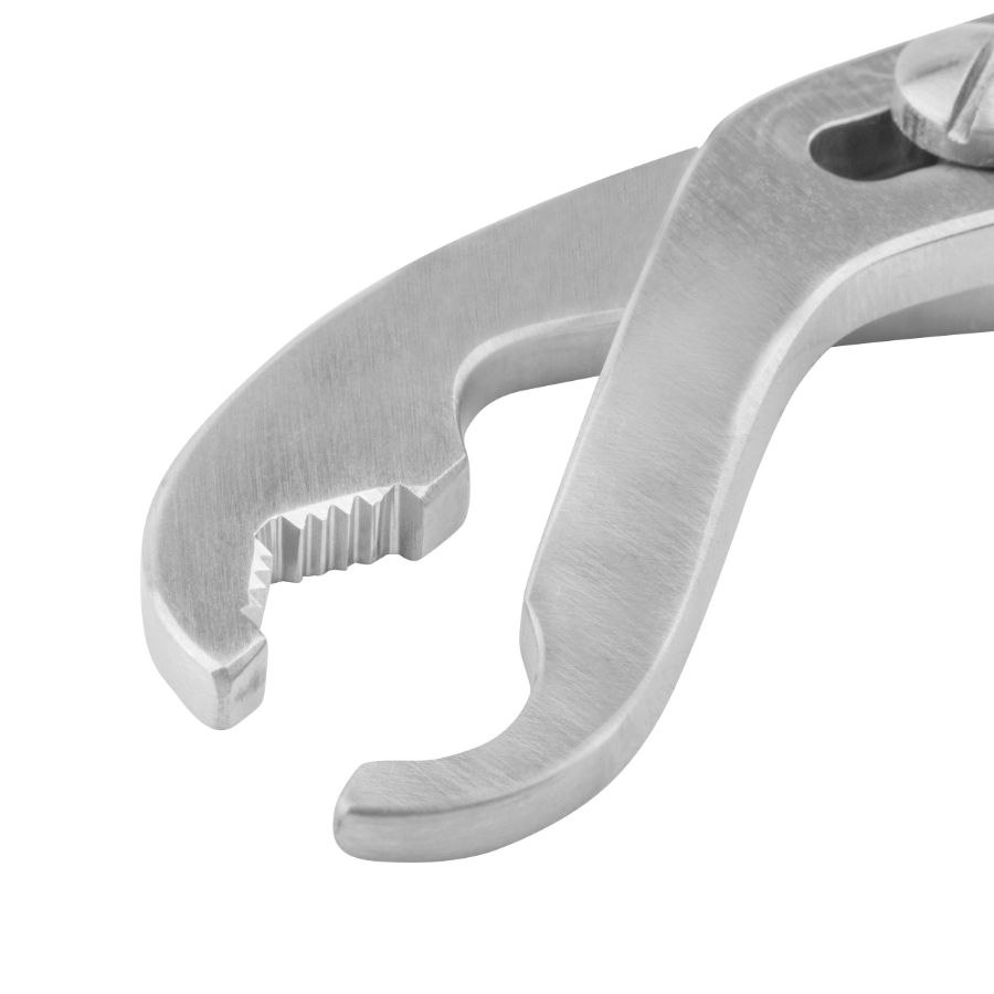 Self-Centering Bone Holding Forceps