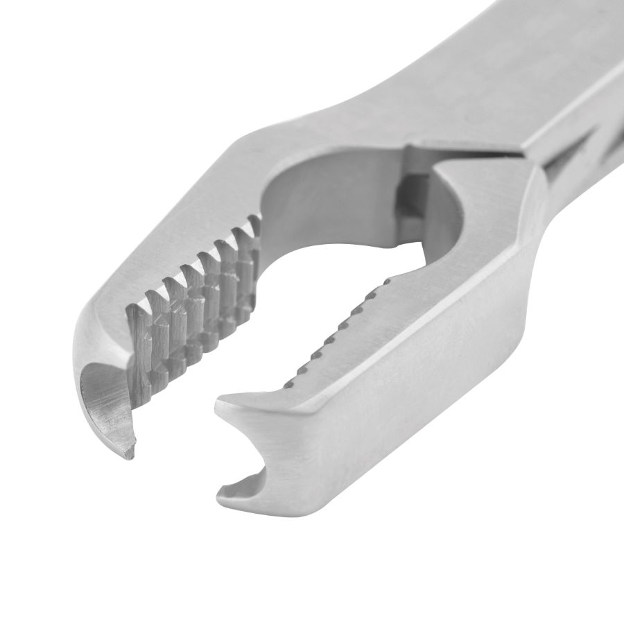 Kern Bone Holding Forceps