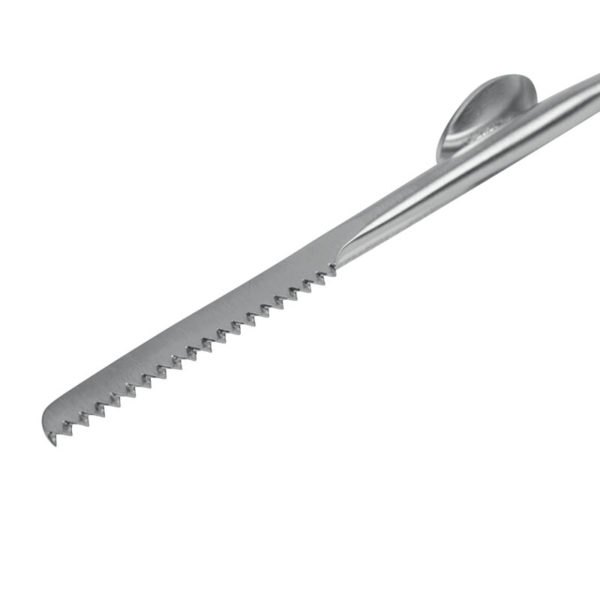 Lindemann Bone Saw