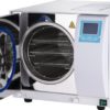 flight autoclave 16 dental sterilizers