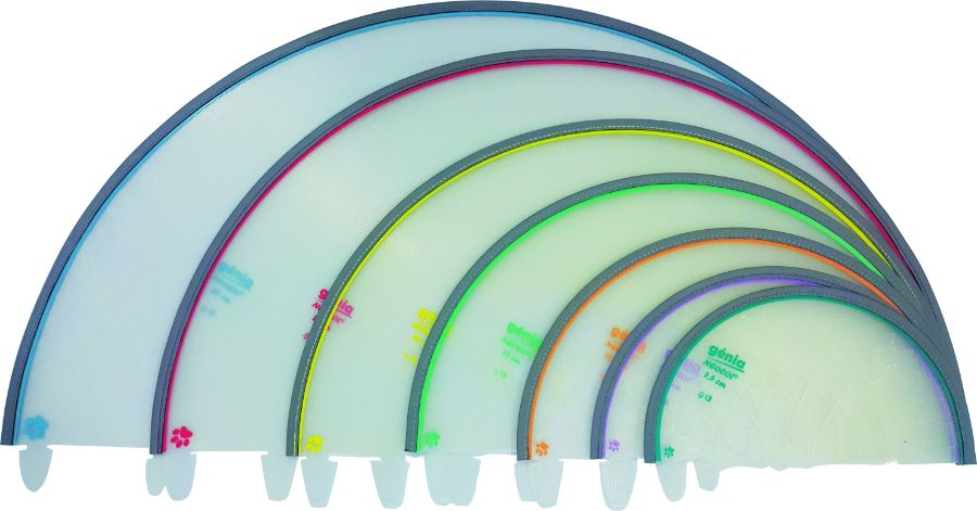 NEOCOL Reflective Collar