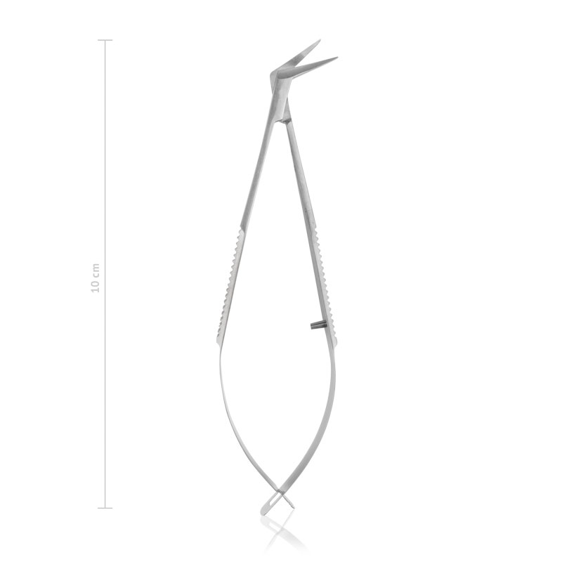 Castroviejo Corneal Scissors