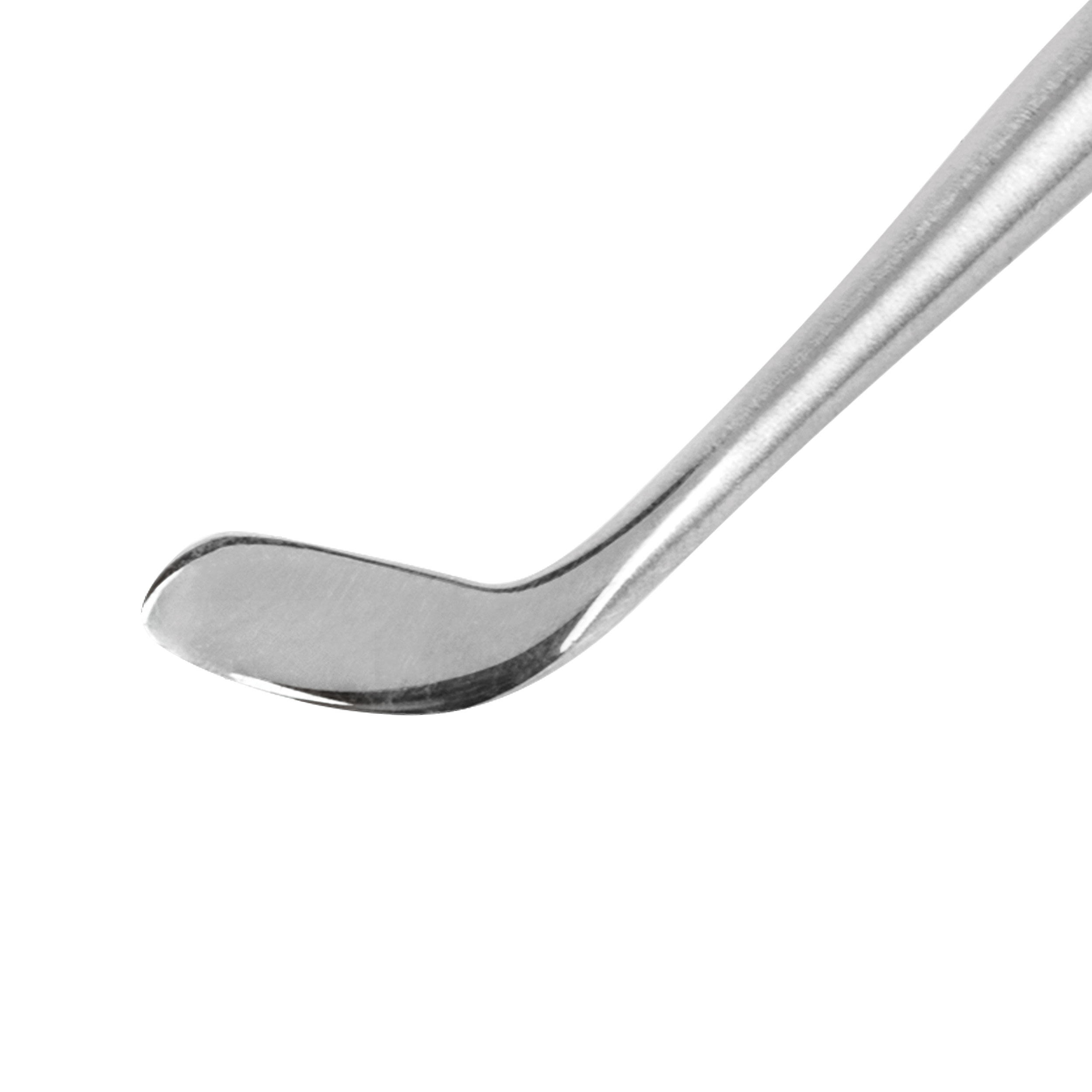 Kuhnt Corneal Scraper