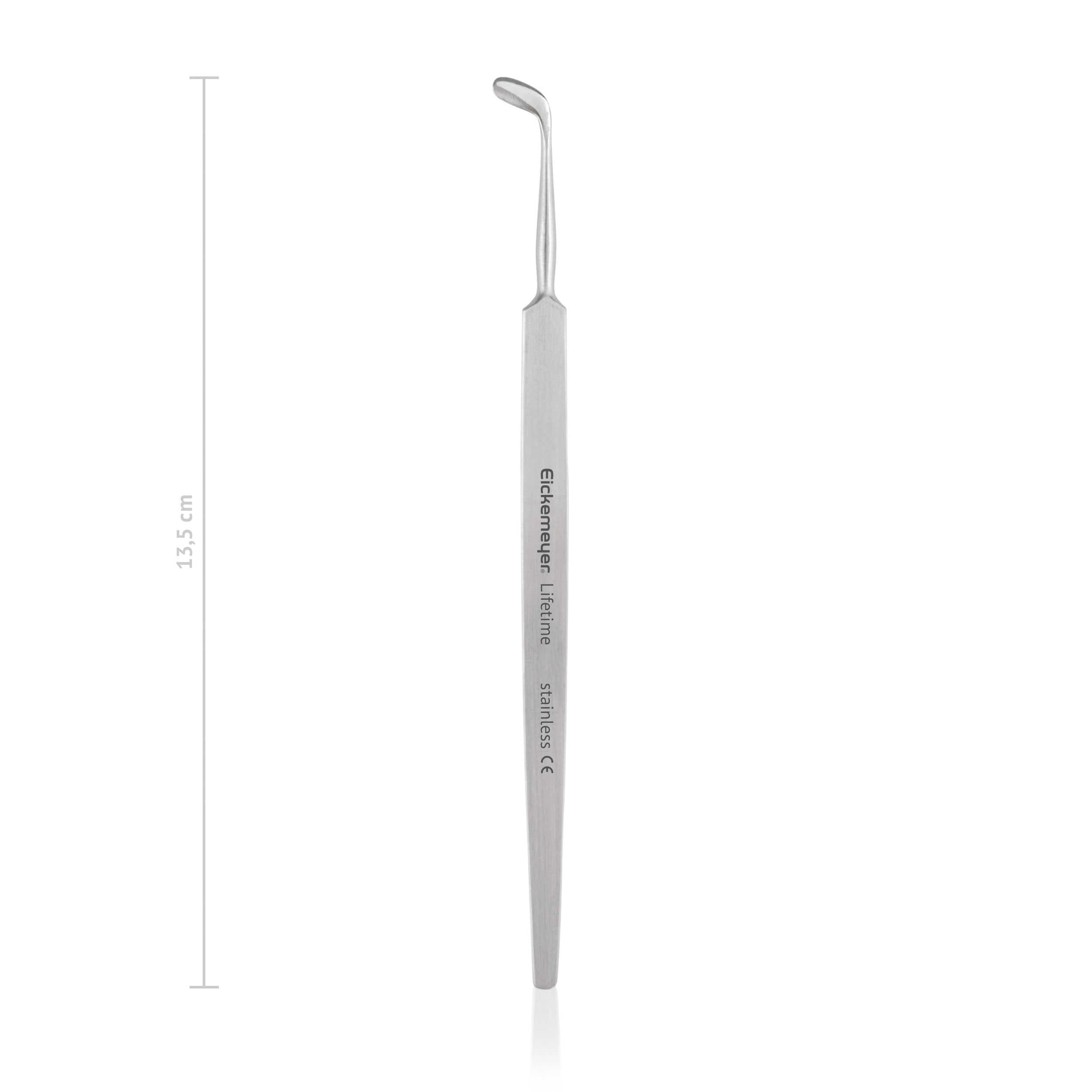 Kuhnt Corneal Scraper Eickemeyer Veterinary Technology