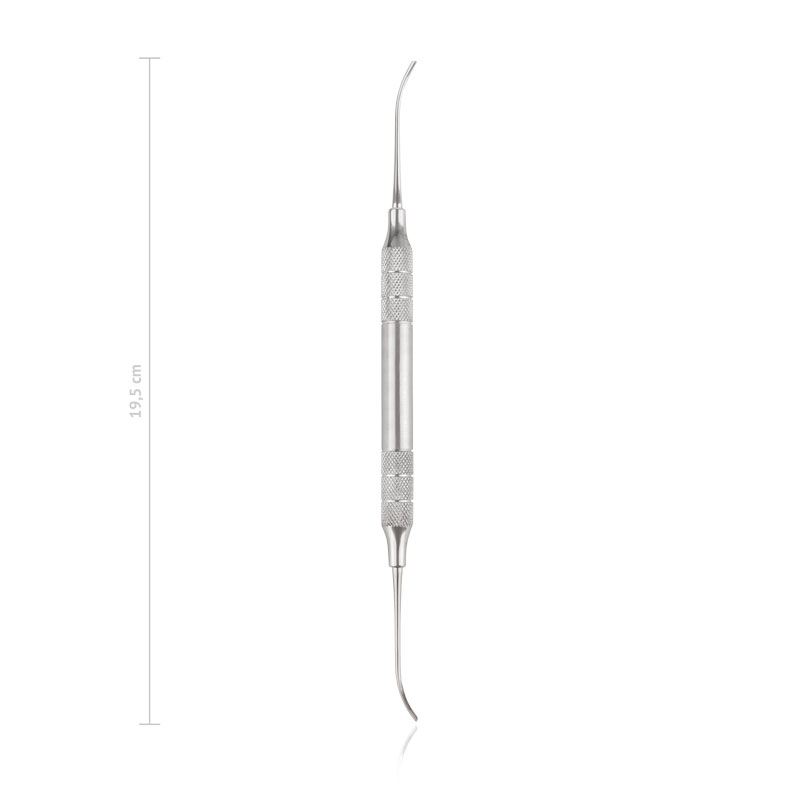 Crossley Incisor Luxators