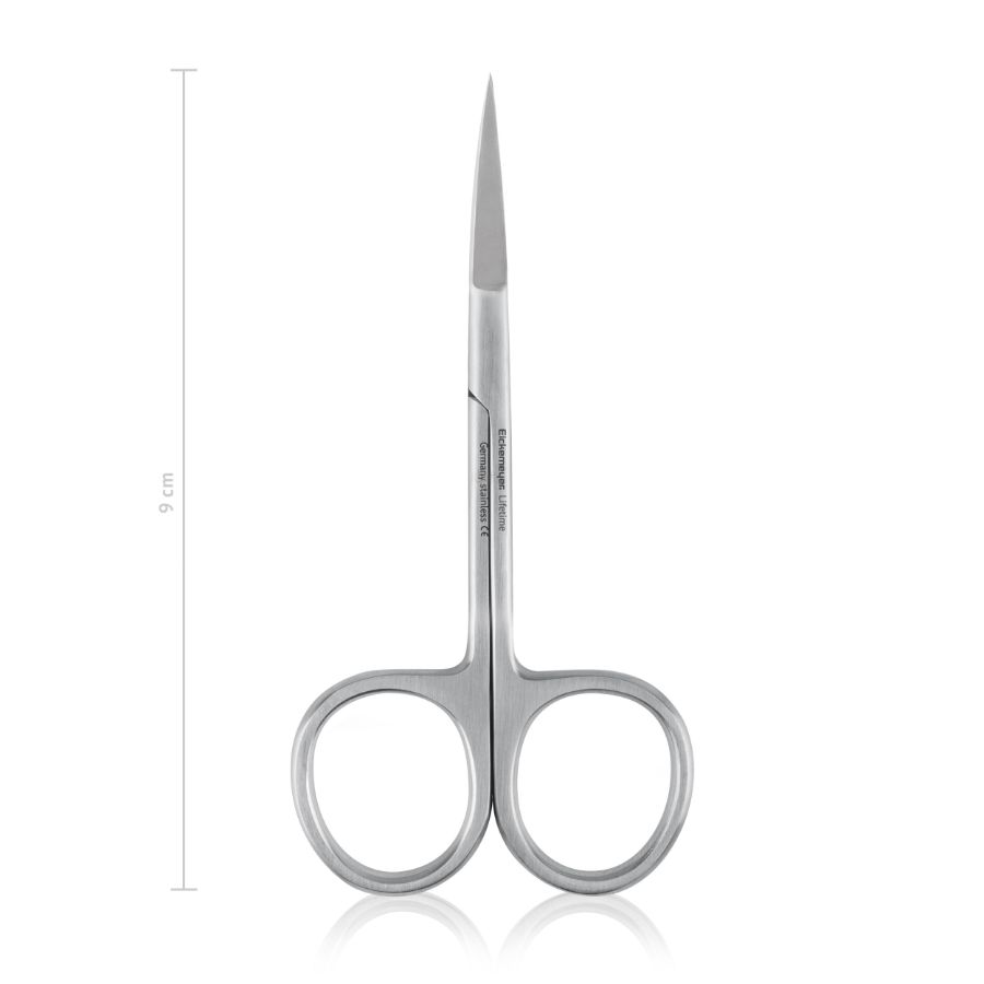 Iris Scissors