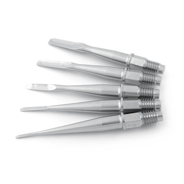 Dentanomic™ Full Set Replacement Blades (9 Blades)