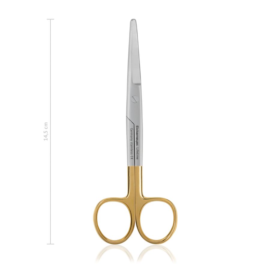 Mayo Scissors