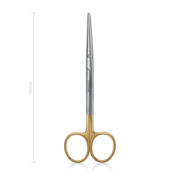 Metzenbaum Scissors