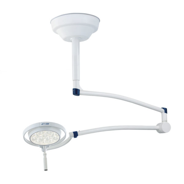 Dr. Mach 120F LED - Ceiling mounted light