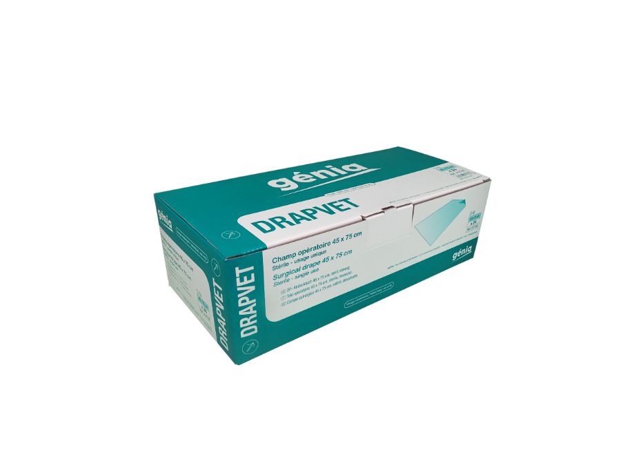 Drapvet Disposable Surgical Drapes