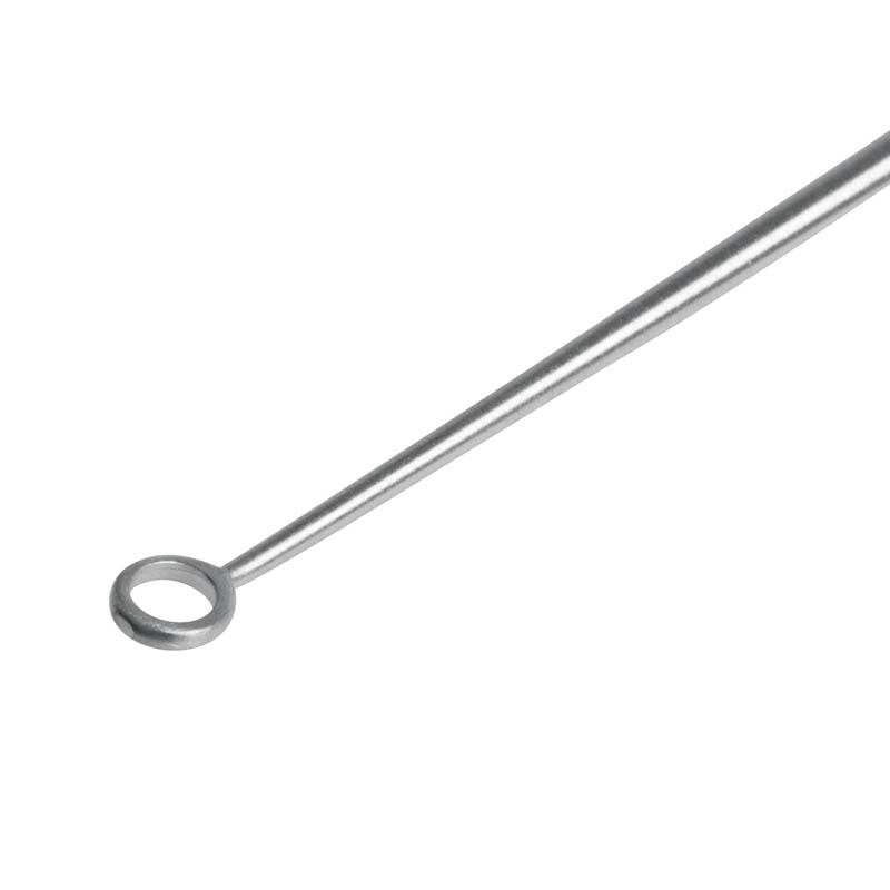 Buck Ear Curette