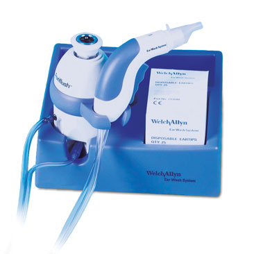 EarWash Vet Disposable Nozzels