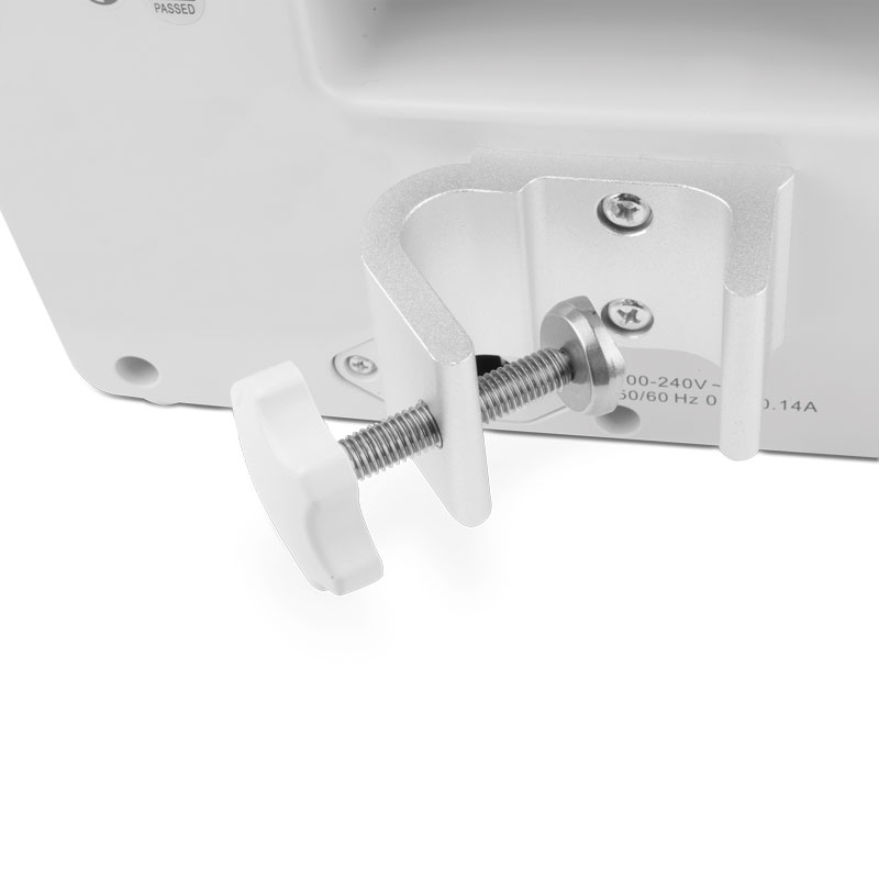 Eickemeyer Syringe Pump "Advanced" 5 Eickemeyer Syringe Pump "Advanced"