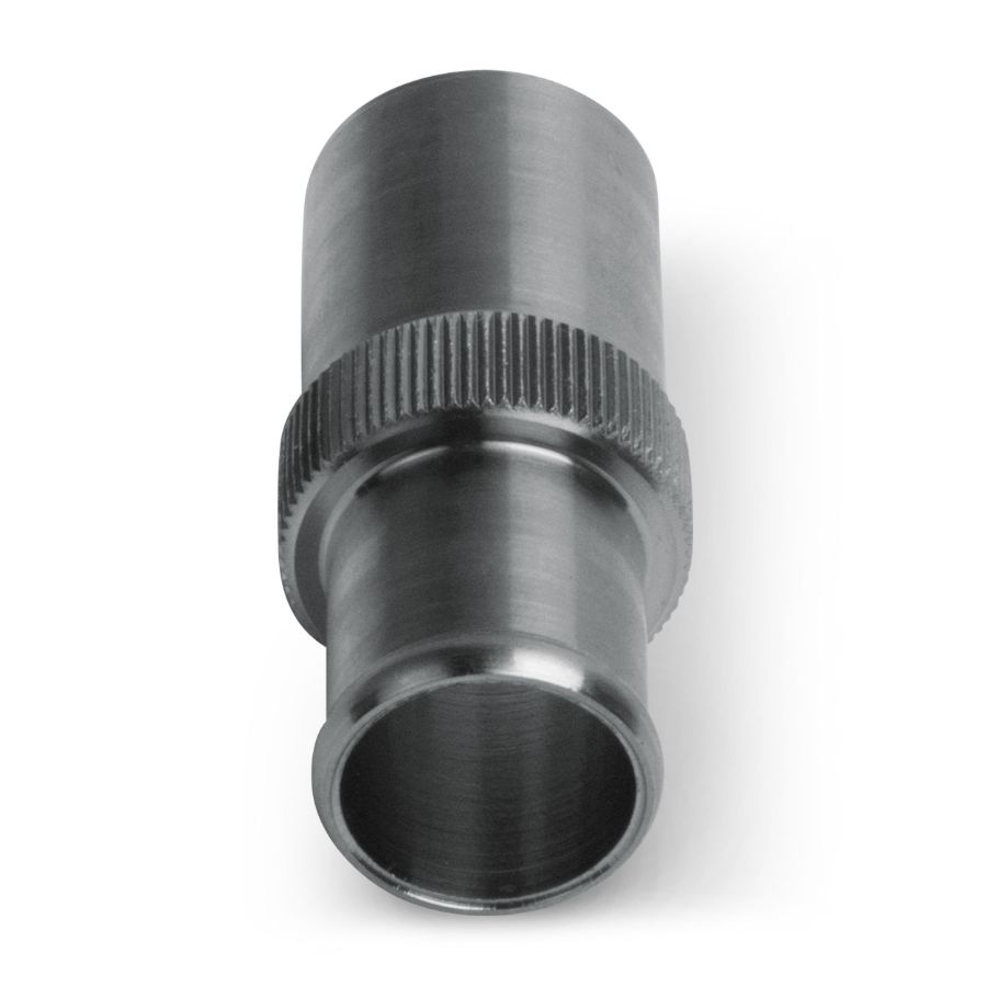 Metal Endotracheal Tube Connector