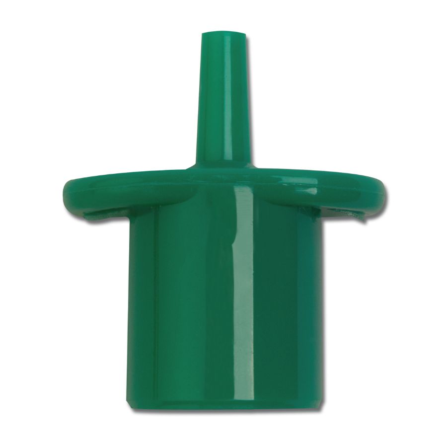 Endotracheal Tube Connectors