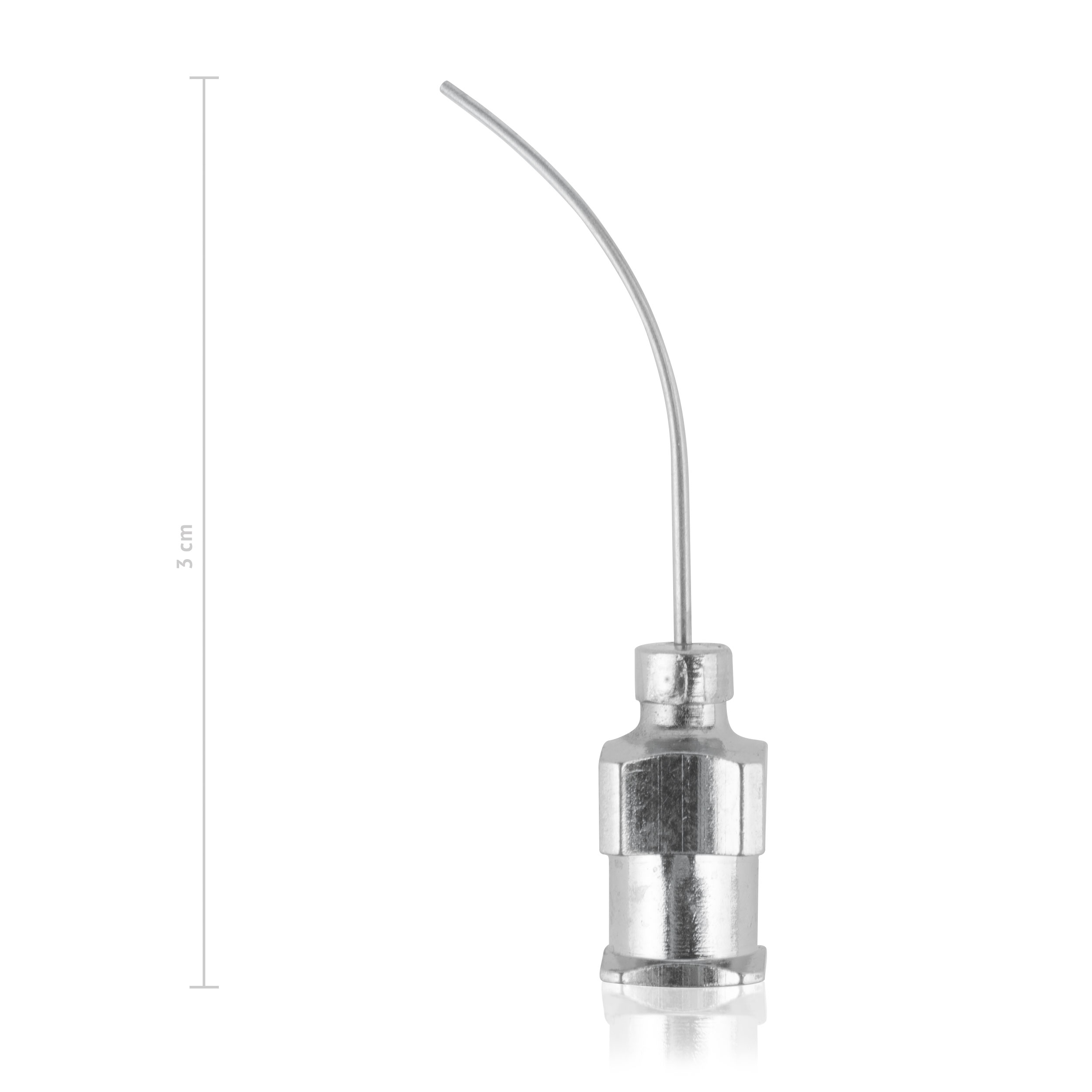 Lacrimal Cannula