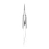 Barraquer-Troutmann Needle Holder, Ophthalmic