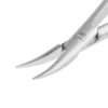 Barraquer-Troutmann Needle Holder, Ophthalmic