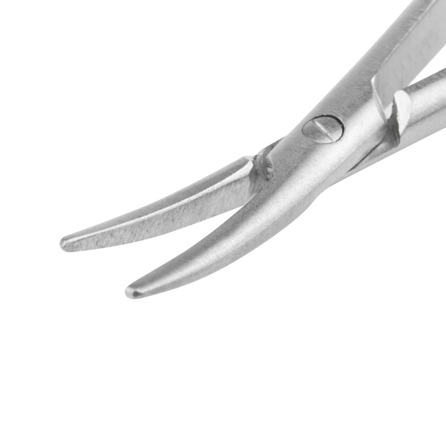 Barraquer Needle Holder