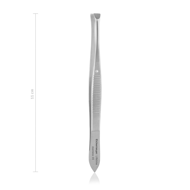 Graefe Fixation Forceps