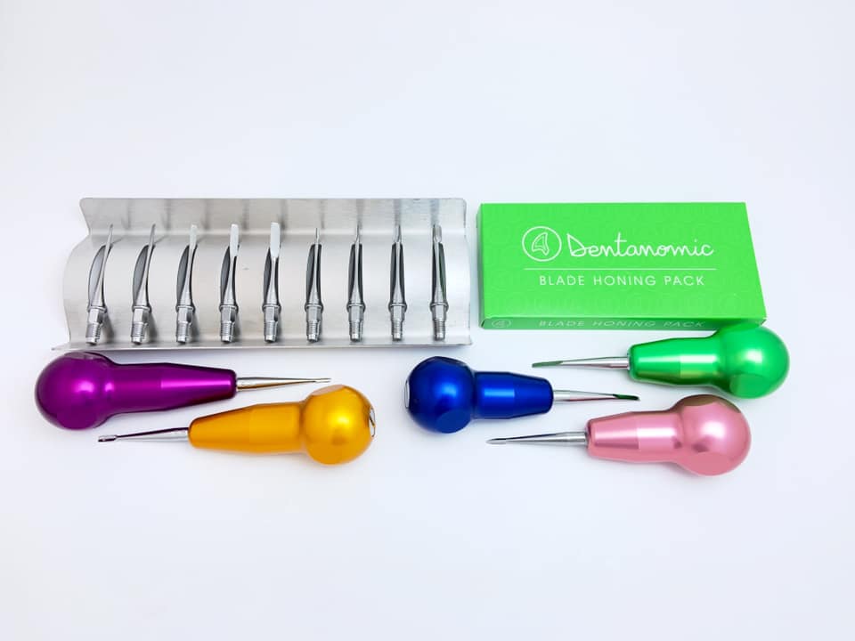 Dentanomic™ Complete Set Eickemeyer Veterinary Technology