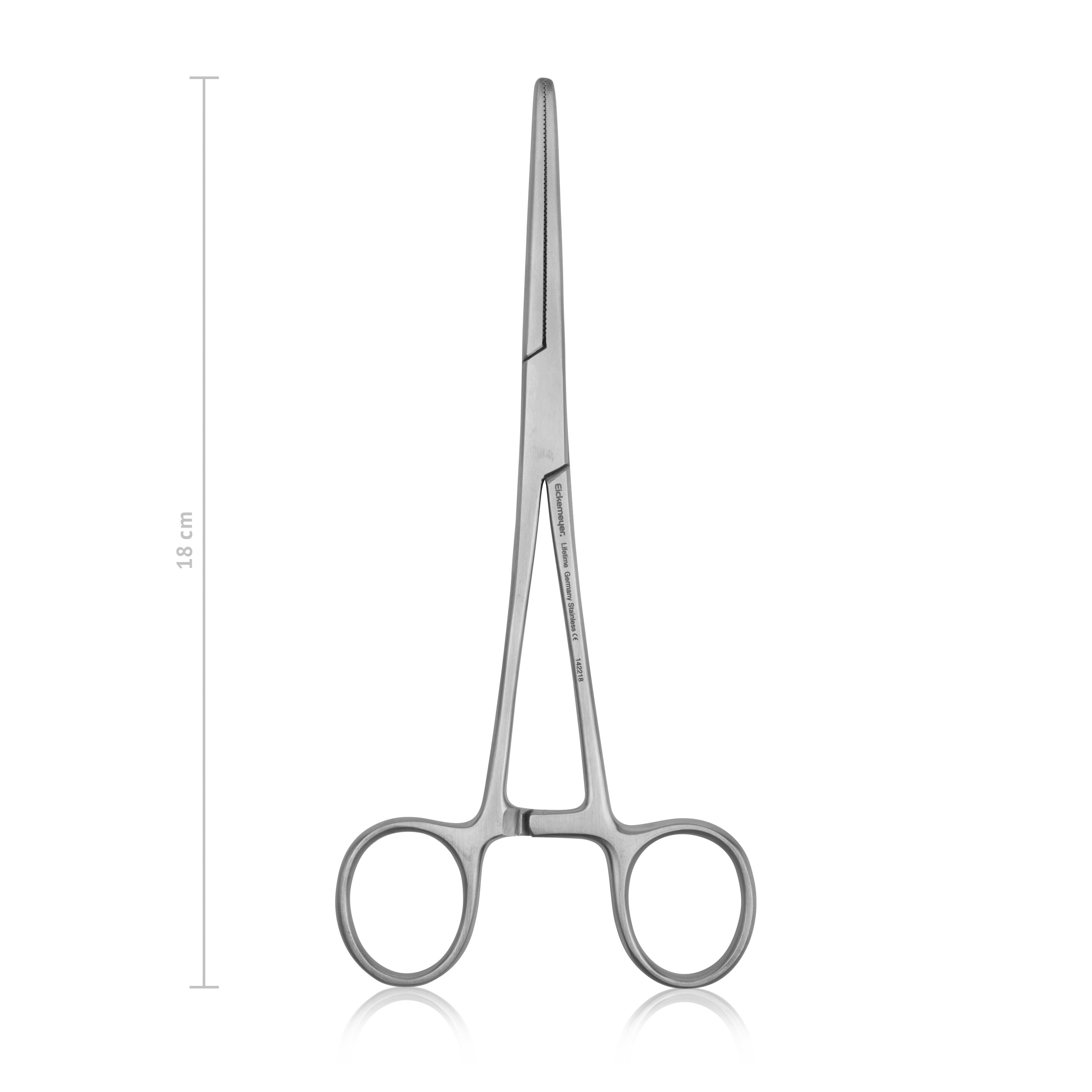 Rochester-Pean Artery Forceps