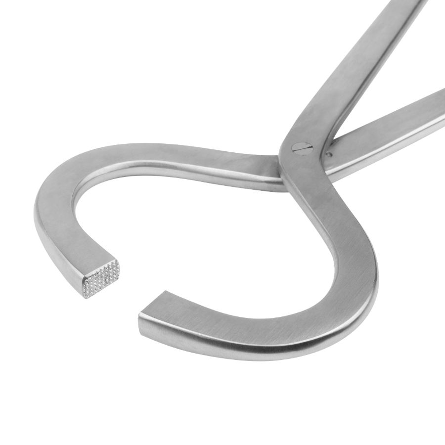 Hoof Testing Forceps, Lightweight Model