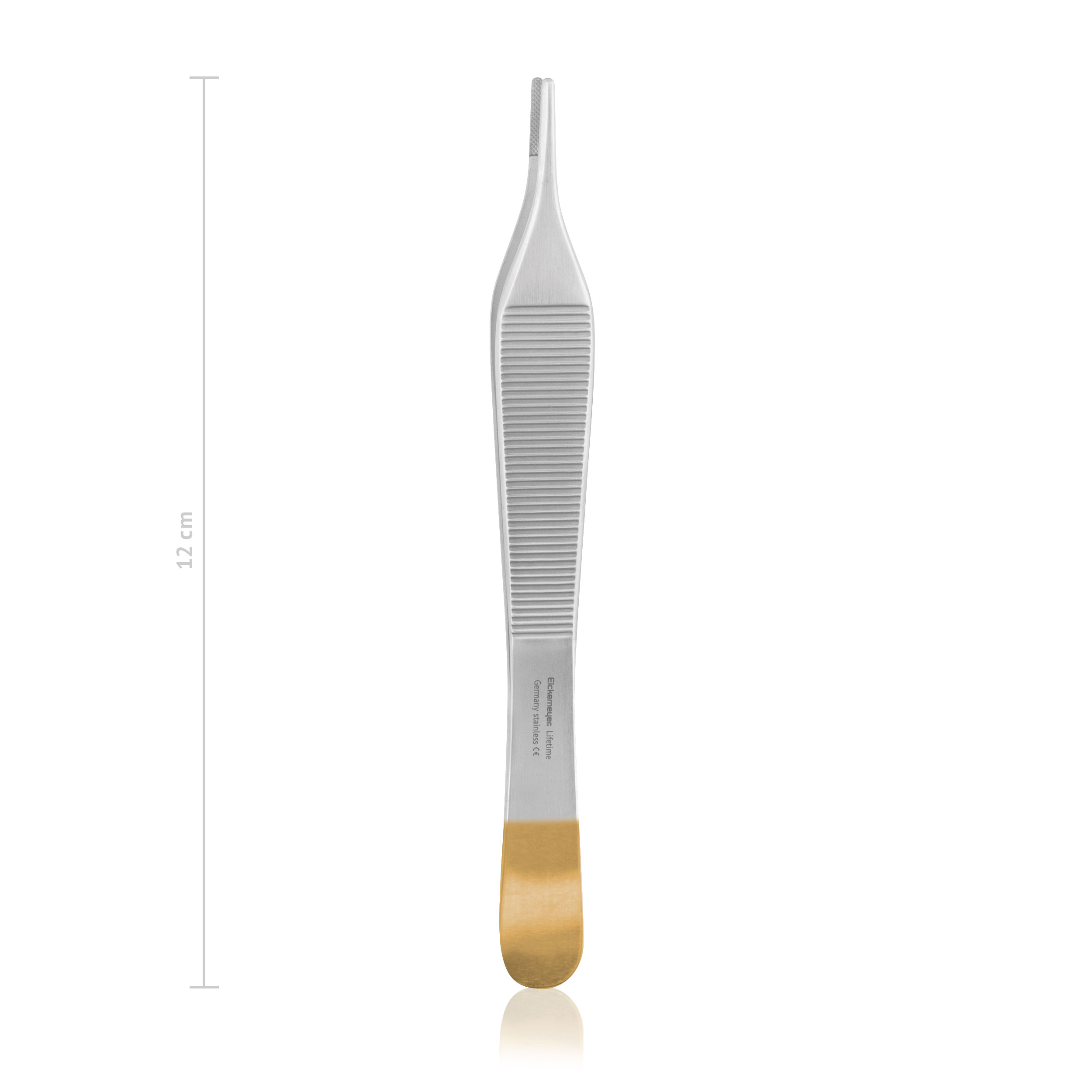 Adson Tissue Forceps