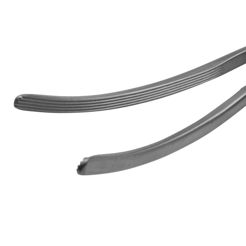 Kocher Baby Intestinal Forceps 2 Kocher Baby Intestinal Forceps