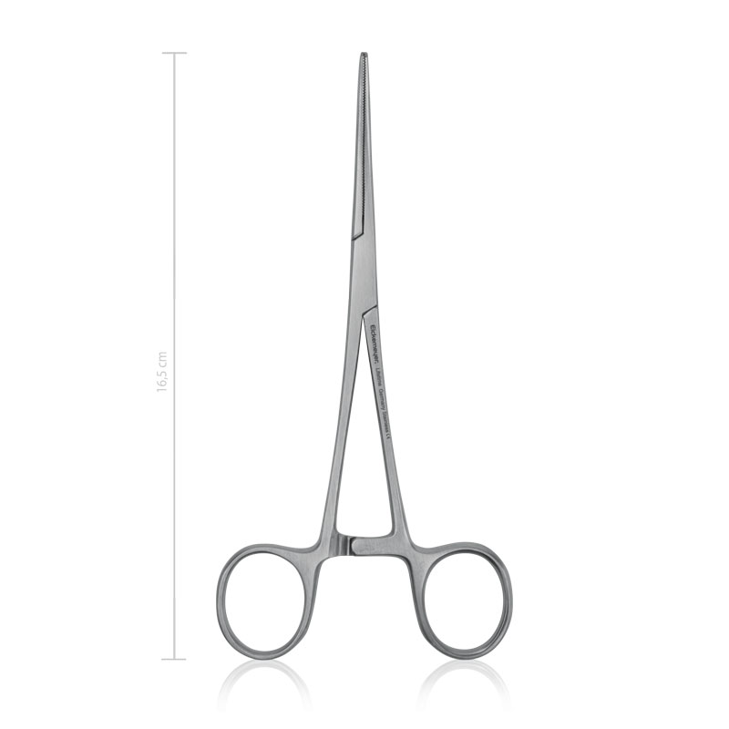 Doyen Baby Intestinal Forceps