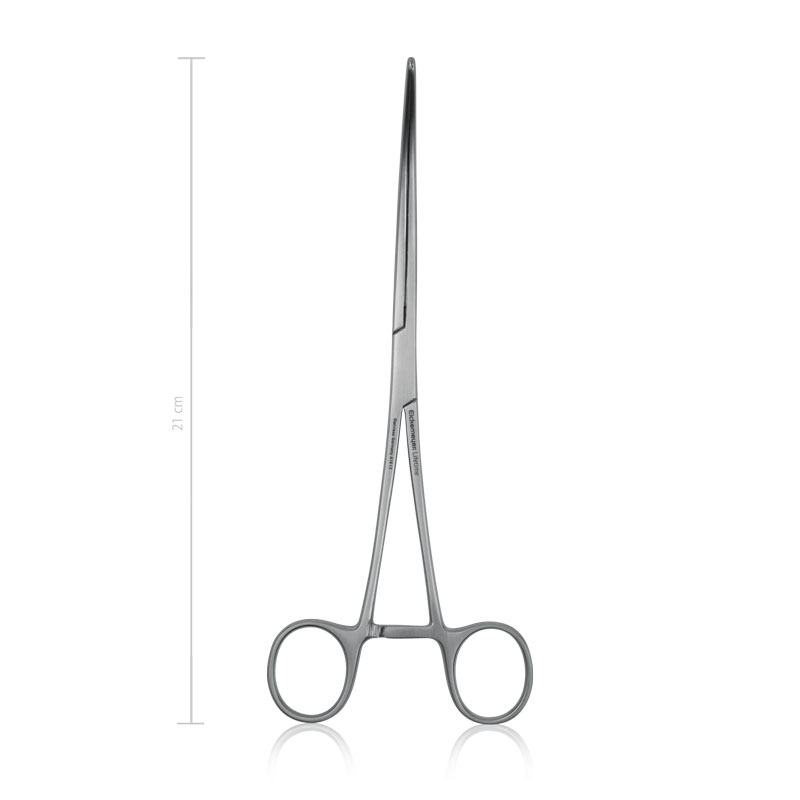 Mayo-Robson Intestinal Forceps