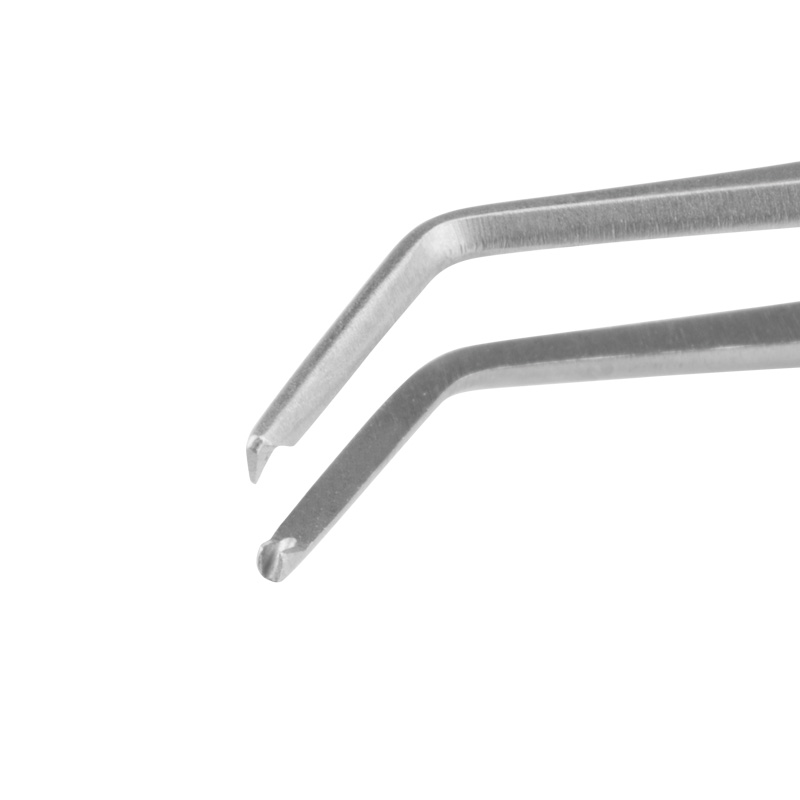 Hess (Colibri) Iris Forceps 2 Hess (Colibri) Iris Forceps