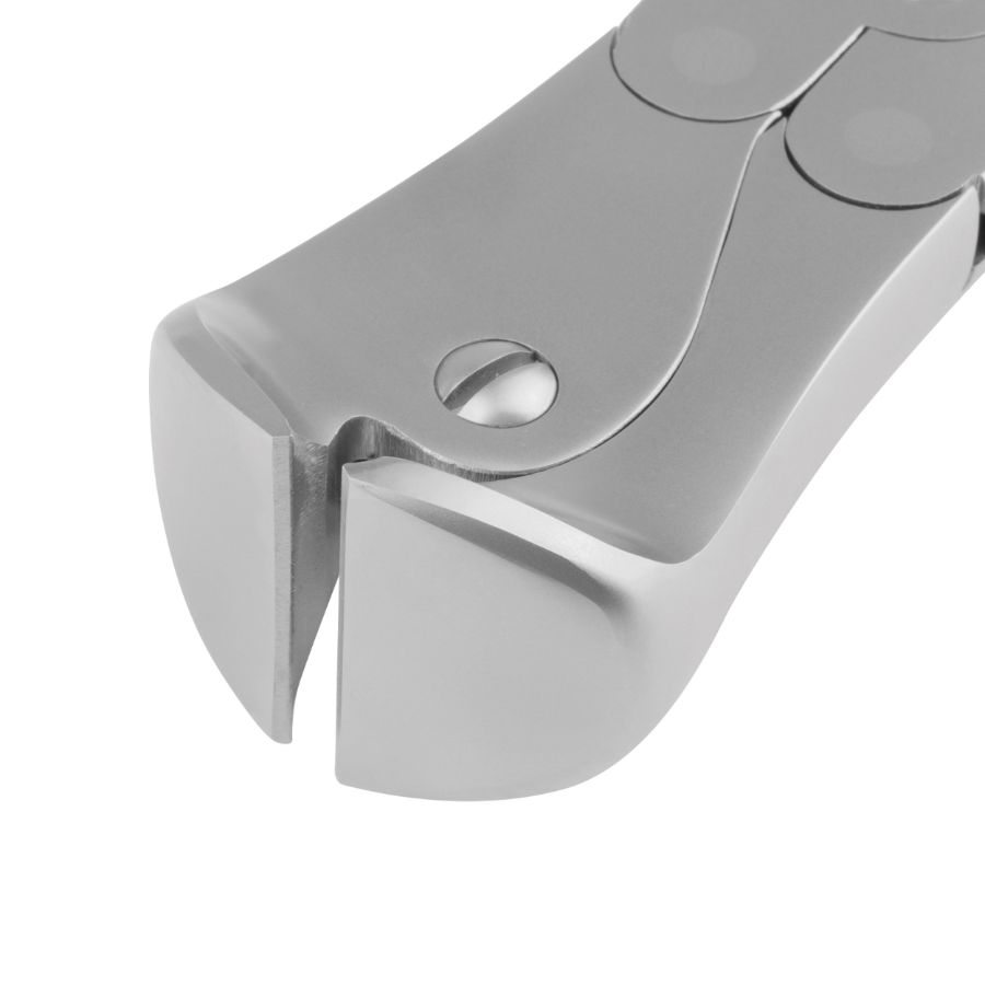 Compound Action Implant Cutter (TC) 2 Compound Action Implant Cutter (TC)