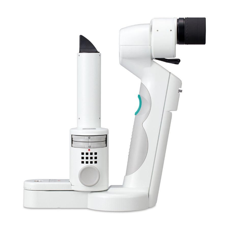 Kowa SL-17 Portable Slit Lamp 2 Kowa SL-17 Portable Slit Lamp