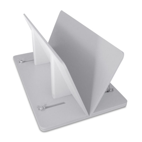 Foam Positioning Aid Eickemeyer Veterinary Technology