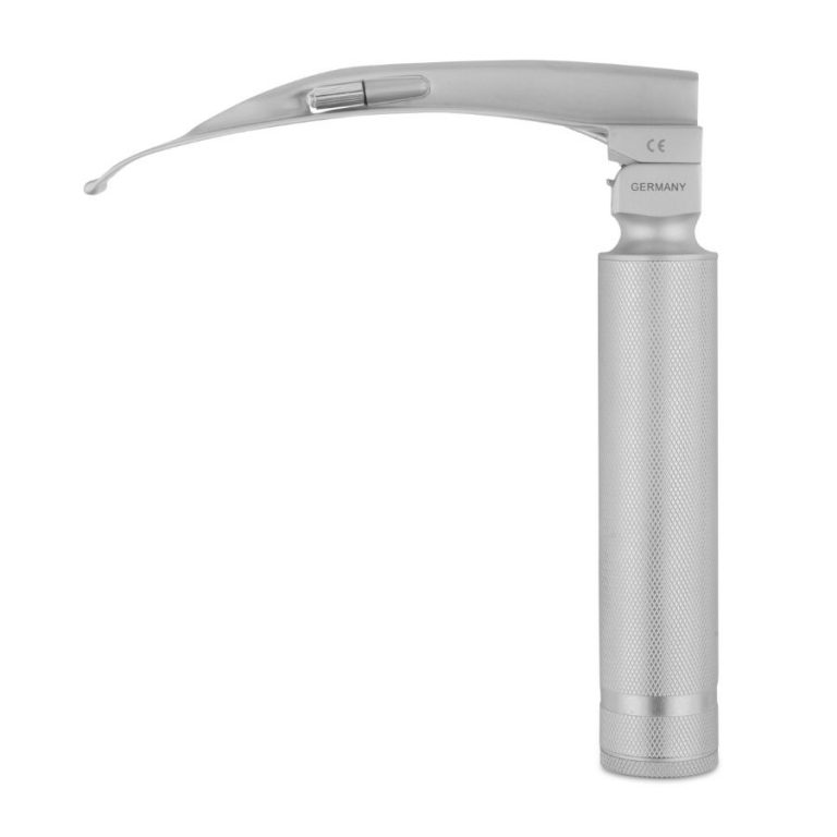 Laryngoscope Eickemeyer Veterinary Technology